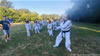 Taekwondo-Pesaro-Bambini